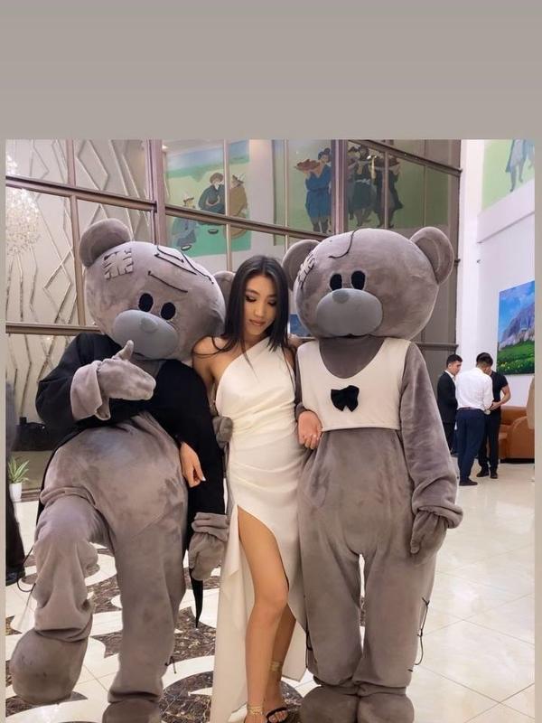 Experience Unforgettable Moments with Celeste Rapture by Your Side