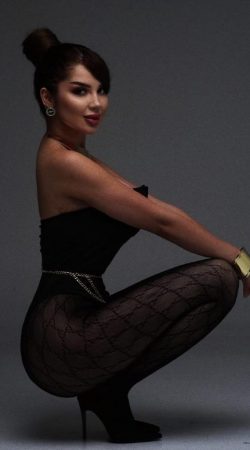 Naomi Sensual Your Dream Companion Awaits You