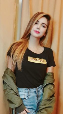 Experience Passion and Elegance with Willow Blaze