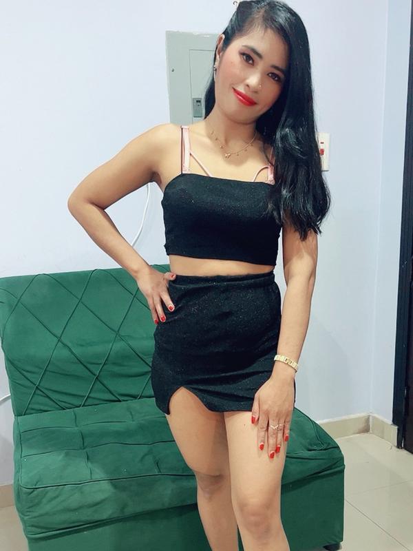 Experience Unforgettable Moments with Avalon Night Escorts 2 Mis Fotos