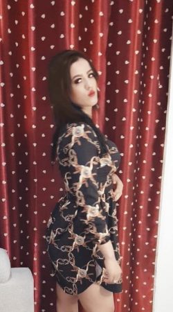 Experience Passion and Elegance with Nova Kiss Escorts