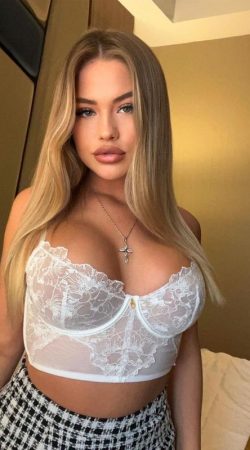 Belle Provocative Awaits You for Unforgettable Moments of Passion