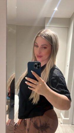 Sapphire Dawn Unveils Desire and Elegance for Unforgettable Nights