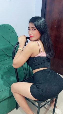 Experience Unforgettable Moments with Avalon Night Escorts