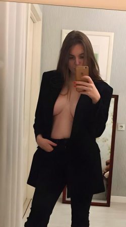 Ivy Scarlett Unveils Passionate Moments of Pure Bliss