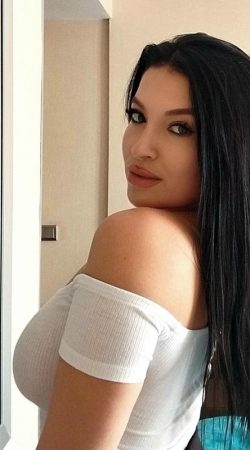 Ava Pearl Your Ultimate Escape to Sensual Bliss