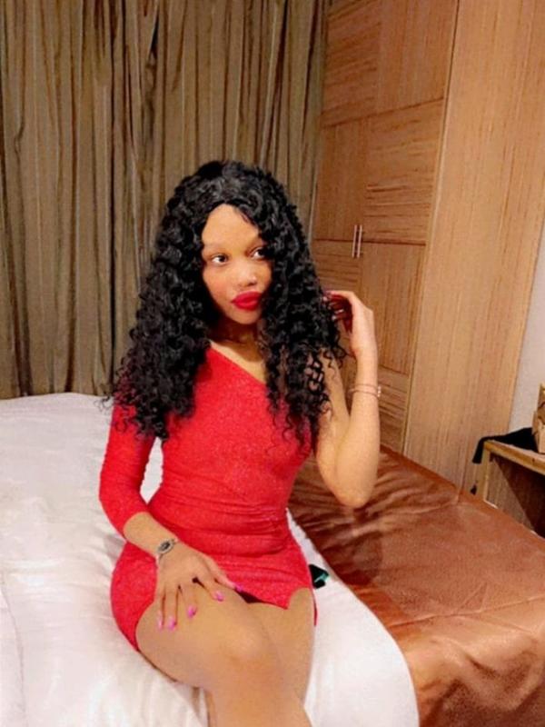 Experience Passion and Elegance with Bianca Blaze Today